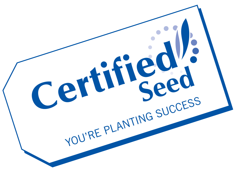 Certified Seed