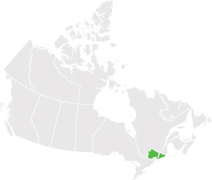 East Quebec