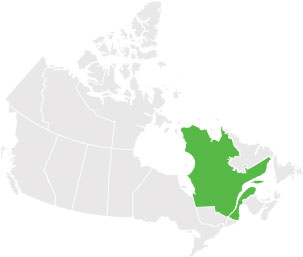 West Quebec