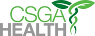 CSGA-Health-Logo