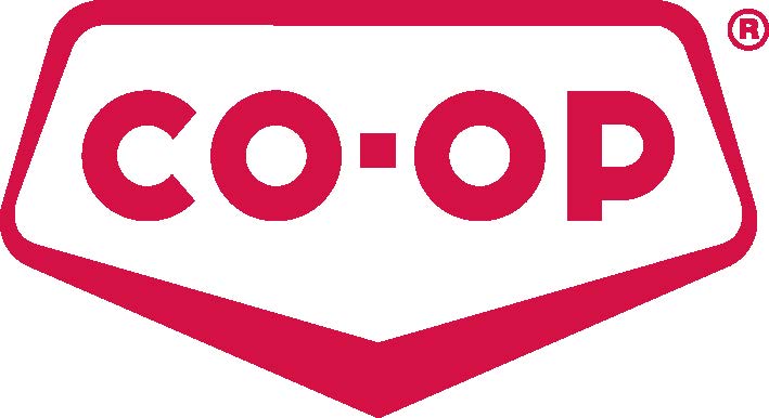 CO-OP LOGO-Red